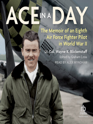 cover image of Ace in a Day